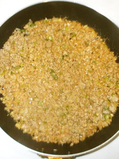 にんにく肉味噌♪簡単-レシピのメイン写真