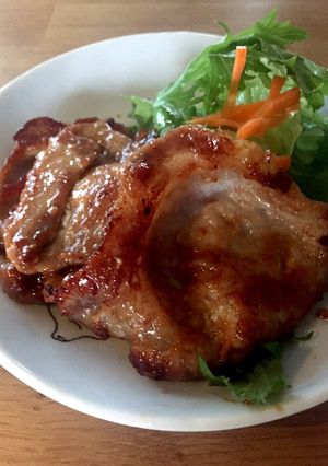 お弁当にも使える！★豚肉の味噌炒め★-レシピのメイン写真