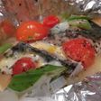 小学生でも出来る❗️ 鰆のホイル焼き