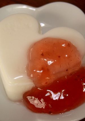 さっぱり☆カルピスヨーグルト☆-レシピのメイン写真