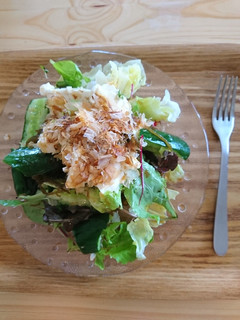 もずく・豆腐・きゅうり☆ヘルシーサラダ-レシピのメイン写真