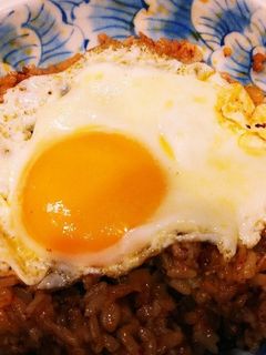 豚キムチチャーハン(豚キムチをリメイク)-レシピのメイン写真