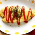 楽ちん♪簡単♪お店屋さんのオムライス♡