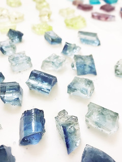 食べられる宝石*琥珀糖*-レシピのメイン写真