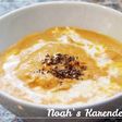 インド人直伝!バターチキン・インドカレー