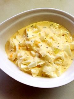 タルタルソース-レシピのメイン写真