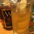 BBQや家飲みにレモンマドラー