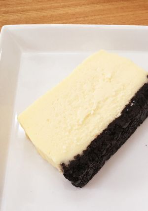 材料使い切りチーズテリーヌ-レシピのメイン写真