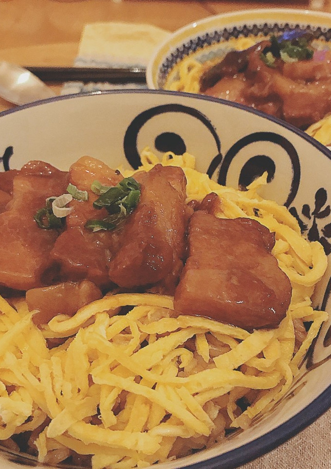 冷凍角煮ごはん！-レシピのメイン写真