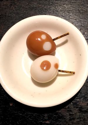 茶弁に可愛いぃ♡鶉-レシピのメイン写真