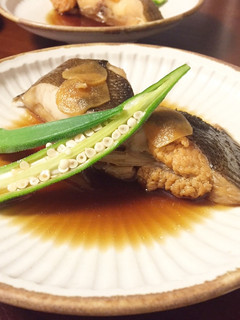 カレイの煮漬け-レシピのメイン写真