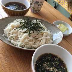 รูปของ そうめんのつゆ