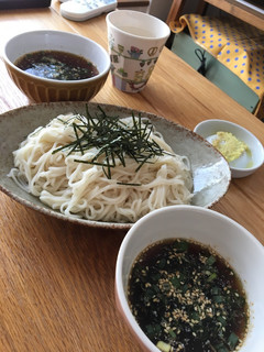 そうめんのつゆ-レシピのメイン写真