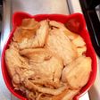 群馬の名物!登利平弁当☆再現☆