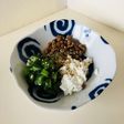 納豆アレンジ!