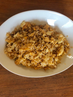 簡単 本格 玉子チャーハン!-レシピのメイン写真