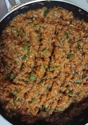 ハラペーニョの簡単辛味噌-レシピのメイン写真