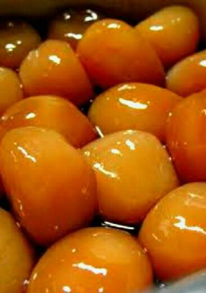 【郷土料理】山形名物！玉こんにゃく！-レシピのメイン写真