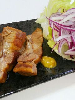 ☆とろける煮豚の作り方☆☆☆-レシピのメイン写真