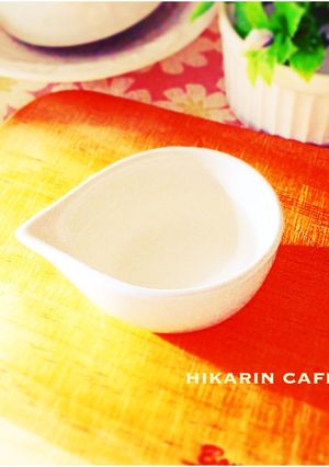 基本のケーキ用シロップ(白みつ)♬-レシピのメイン写真