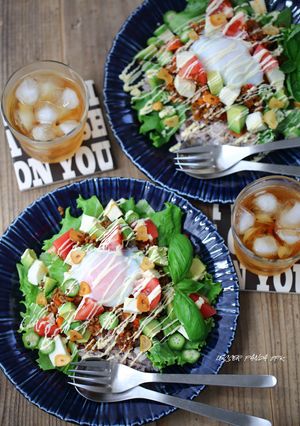 スパイシー★タコライス-レシピのメイン写真