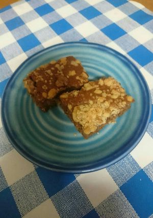 冷凍ケーキ-レシピのメイン写真