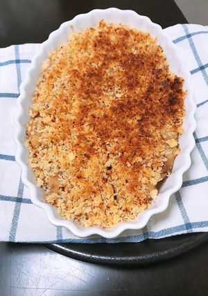レンジとトースターで簡単！和風コロッケ-レシピのメイン写真