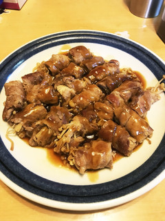 豚肉のえのき巻き-レシピのメイン写真