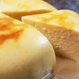 糖質脂質控えめ簡単ダイエットチーズケーキ