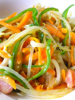 コスパ納得。もやしのチーズ焼き-レシピのメイン写真