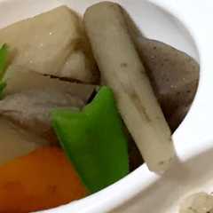 煮物-レシピのメイン写真