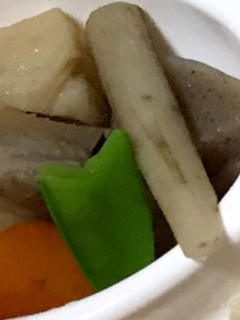 煮物-レシピのメイン写真