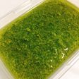 糸島産スィートバジルのジェノベーゼソース