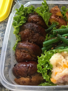 しいたけの肉詰め-レシピのメイン写真