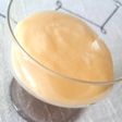 ミルクバタークリーム♪