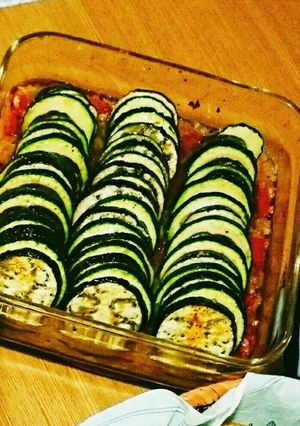 ＊レミーっぽい＊ラタトゥイユ-レシピのメイン写真