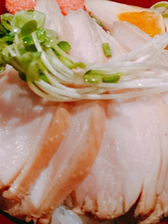 柔らか鶏チャーシュー-レシピのメイン写真