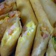 春巻♪ピザ風味~