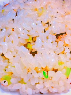 【簡単】やみつきペッパー炒飯-レシピのメイン写真