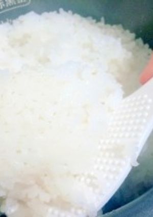 【簡単】炊飯器で激うまコンソメライス-レシピのメイン写真