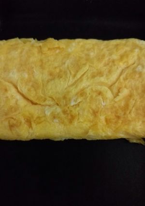 パルスイートでカロリーオフ卵焼き-レシピのメイン写真