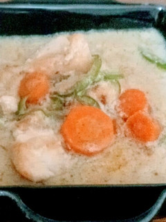 鶏ムネの豆乳クリーム煮 コンソメ不要-レシピのメイン写真