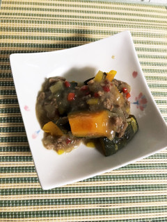 南瓜の餡掛け♡メインになるカボチャレシピ-レシピのメイン写真