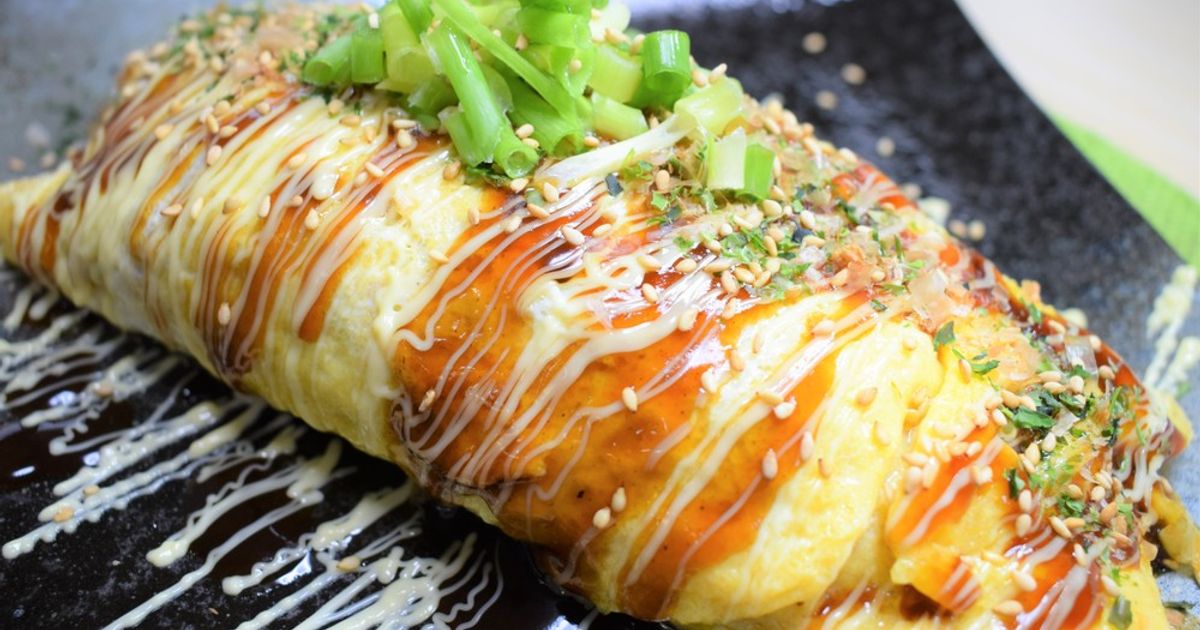 激辛ペヤングのオムそば！ by 今日のおうちごはん！ 【クックパッド