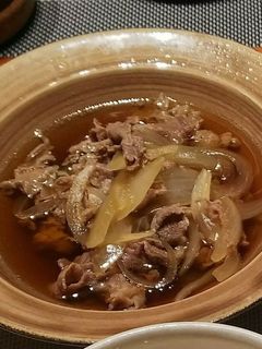 ☆牛肉のしぐれ煮☆-レシピのメイン写真