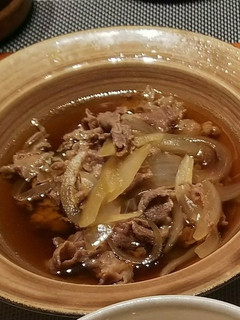 ☆牛肉のしぐれ煮☆-レシピのメイン写真