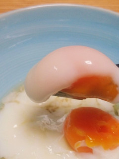 温泉たまご 基本の作り方-レシピのメイン写真