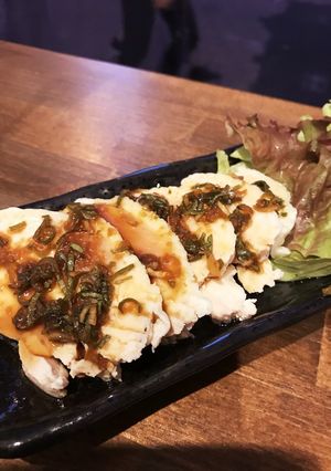 よだれ鶏-レシピのメイン写真