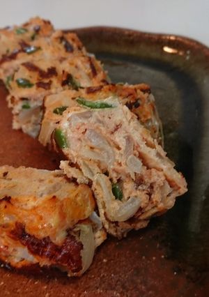 イタリアン風卵焼き-レシピのメイン写真