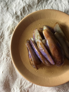 フェアリーテールの焼き浸し-レシピのメイン写真